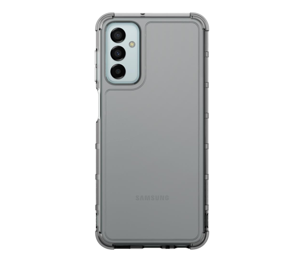 SAMSUNG Etui M Cover do Galaxy M23 Black - 1129313 - zdjęcie